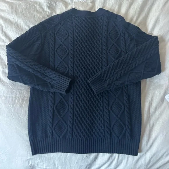 Sunday Best Peggy Cardigan - Picture 4 of 4